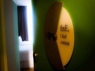 maxone hotels at pemuda jakarta