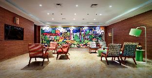 maxone hotels at pemuda jakarta