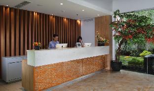 maxone hotels at pemuda jakarta