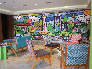 maxone hotels at pemuda jakarta
