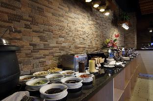 maxone hotels at pemuda jakarta