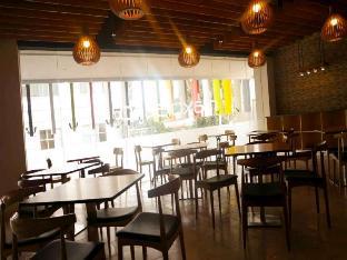 maxone hotels at pemuda jakarta