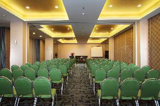 maxone hotels at pemuda jakarta