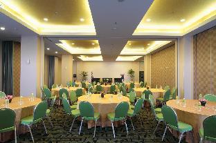 maxone hotels at pemuda jakarta