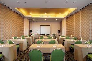 maxone hotels at pemuda jakarta