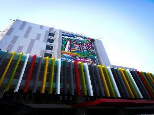 maxone hotels at pemuda jakarta