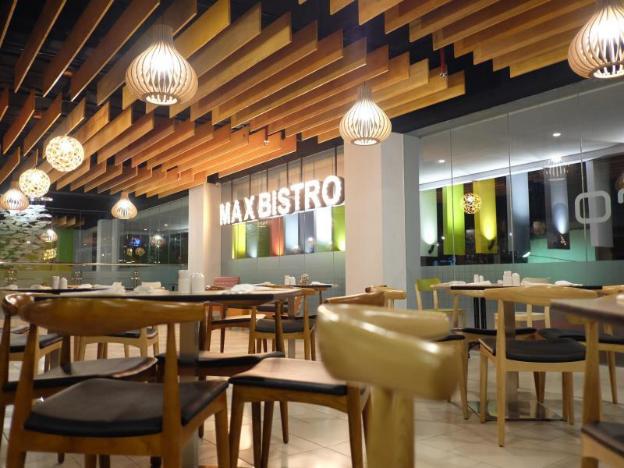 maxone hotels at pemuda jakarta