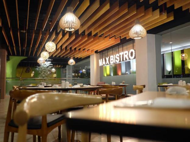 maxone hotels at pemuda jakarta