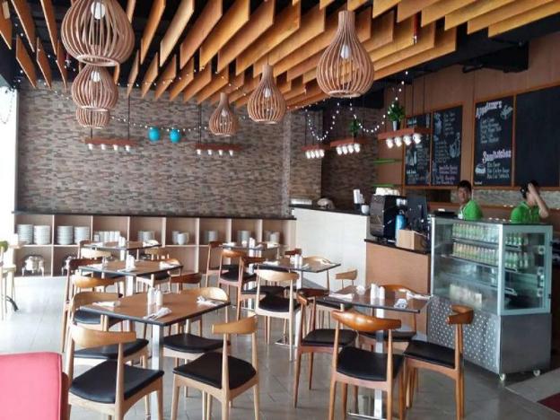 maxone hotels at pemuda jakarta