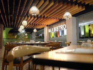 maxone hotels at pemuda jakarta