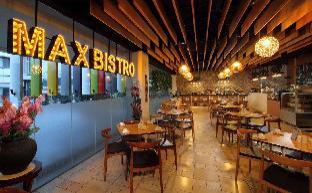 maxone hotels at pemuda jakarta