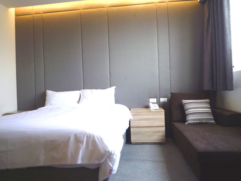 Travel Light Hotel,Nantou City>>Nantou,4 star