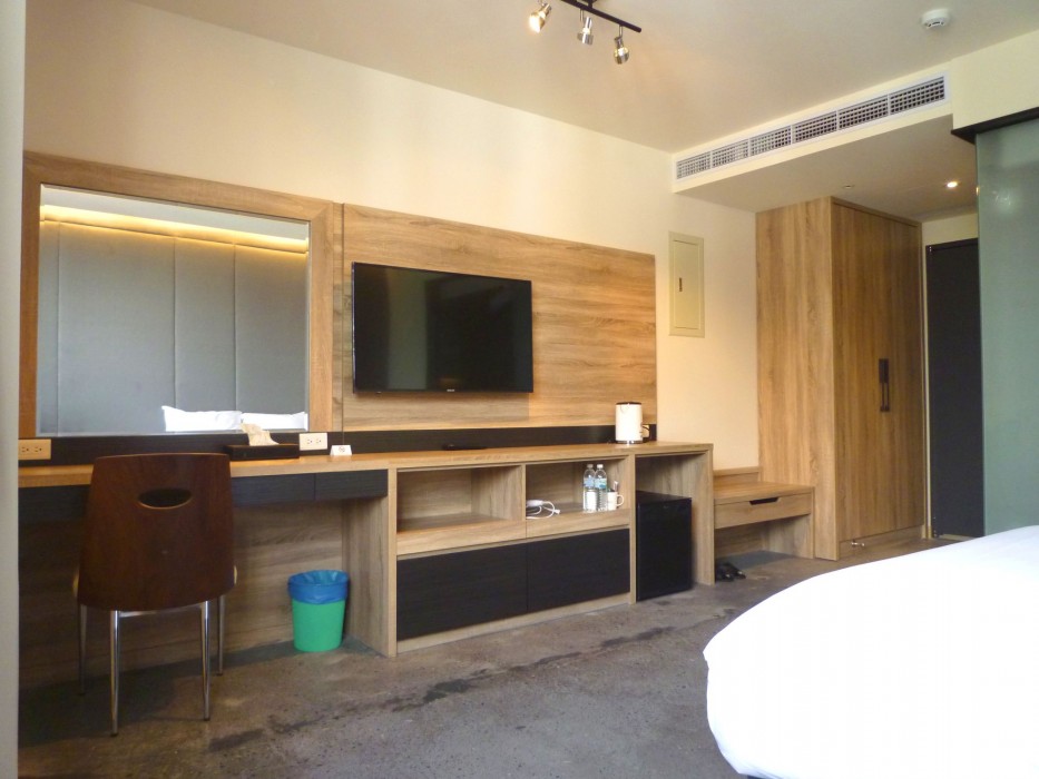 Travel Light Hotel,Nantou City>>Nantou,4 star