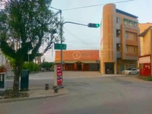 travel light hotel