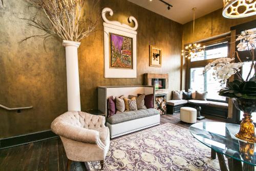 the windsor boutique hotel