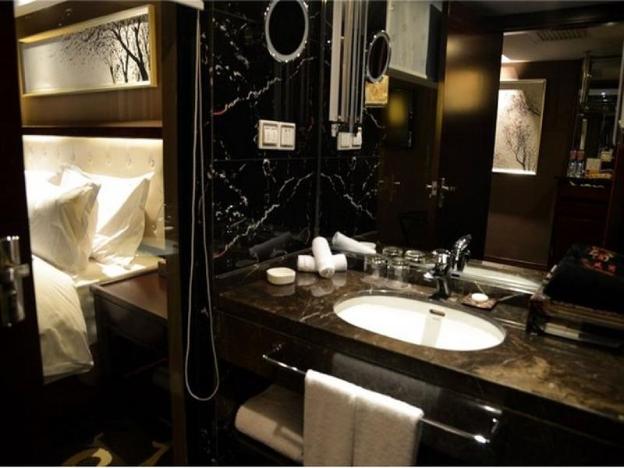 xiamen jin rui jia tai hotel