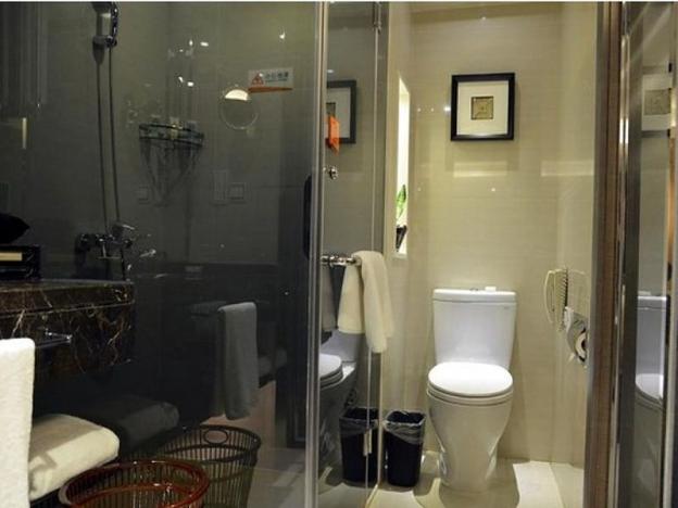 xiamen jin rui jia tai hotel