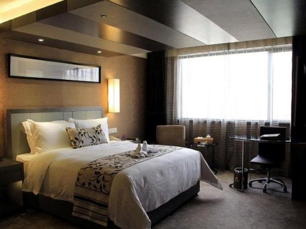 xiamen jin rui jia tai hotel