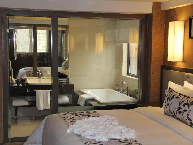 xiamen jin rui jia tai hotel