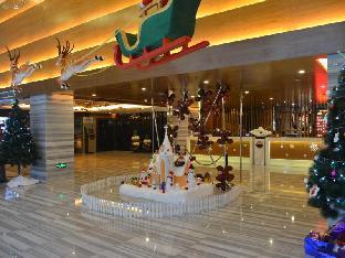 Xiamen Jin Rui Jia Tai Hotel,Qiancun>>Xiamen,4 star