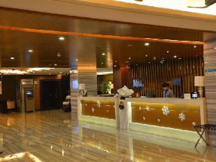 Xiamen Jin Rui Jia Tai Hotel,Qiancun>>Xiamen,4 star
