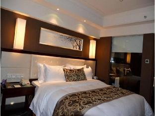 xiamen jin rui jia tai hotel