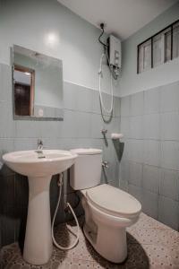 Haeinsa Condotel,Near Smart Araneta Coliseum,3 star