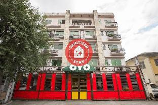 Haeinsa Condotel,Near Smart Araneta Coliseum,3 star