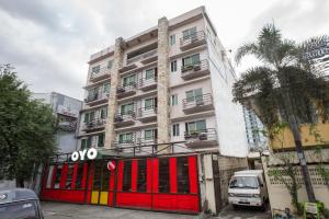 Haeinsa Condotel,Near Smart Araneta Coliseum,3 star