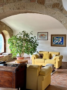 la casa degli archi