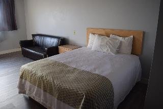 Venture Inn Hotel,Saskatchewan>>Saskatoon,2 star