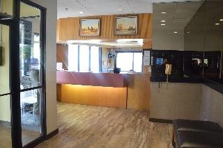 Venture Inn Hotel,Saskatchewan>>Saskatoon,2 star