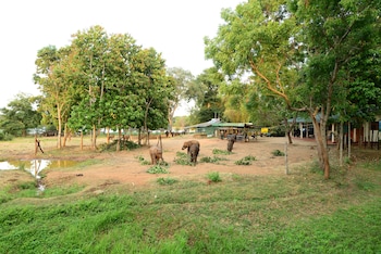udawalawa