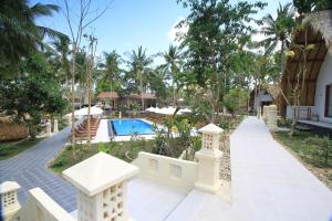 Coco Resort Penida,Nusa Penida>>Bali,4 star