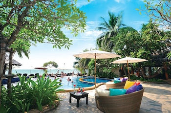 lomtalay chalet resort