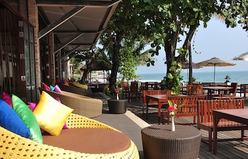 lomtalay chalet resort