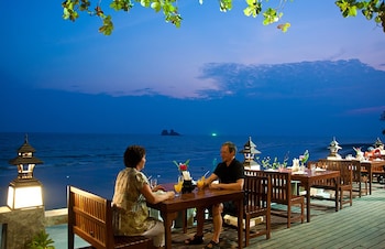 lomtalay chalet resort