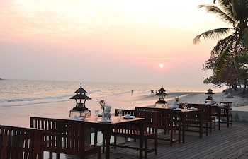 lomtalay chalet resort