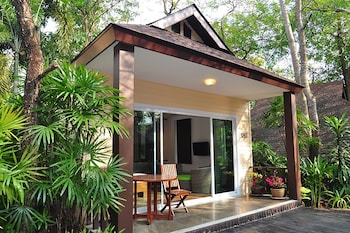 lomtalay chalet resort