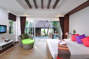 lomtalay chalet resort