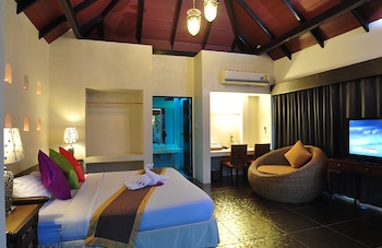 lomtalay chalet resort