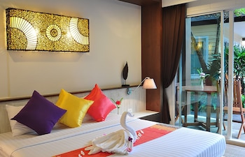 lomtalay chalet resort