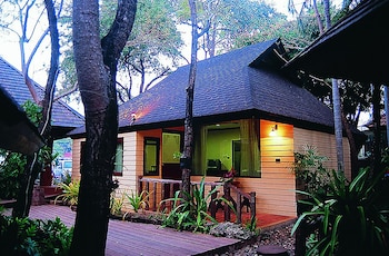 lomtalay chalet resort