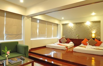 lomtalay chalet resort