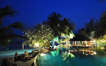 lomtalay chalet resort