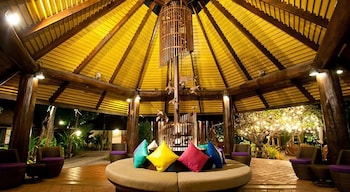 lomtalay chalet resort