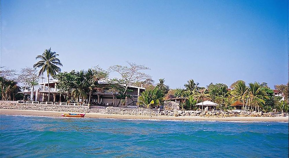 lomtalay chalet resort
