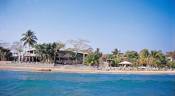 lomtalay chalet resort