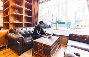 Hotel Relief Sapporo Susukino,Sapporo>>Chuo-Ku,3 star