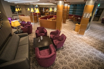 rosspark hotel